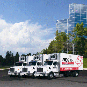 PROSHRED® Security Franchise Opportunities